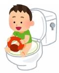 おしっこトレーニング