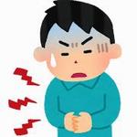 腹痛