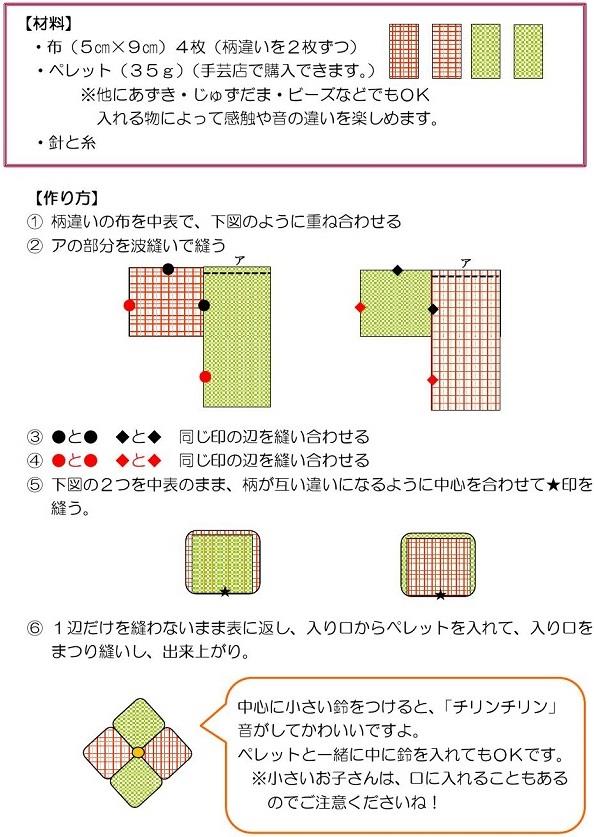 【材料】