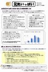 元気いっぱい　６月