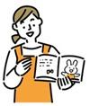 読み聞かせ